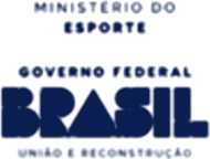 Governo Federal — Ministério do Esporte